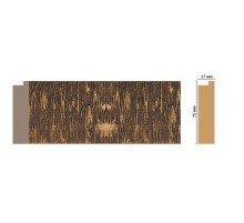 FM4-2 багет (75*17*2850)/21 в Новосибирске