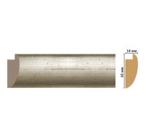 FM6-2 багет (43*14*2850)/54 в Новосибирске