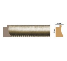FM7-3 багет (31*20*2850)/54 в Новосибирске