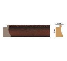 FM7-4 багет (31*20*2850)/54 в Новосибирске