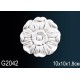 Декоративный элемент G2042
