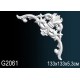Фрагмент орнамента G2061
