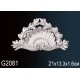 Фрагмент орнамента G2081