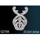 Декоративный элемент G2194