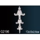 Декоративный элемент G2196
