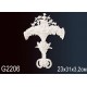 Декоративный элемент G2206
