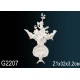 Декоративный элемент G2207