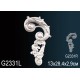 Декоративный элемент G2331L