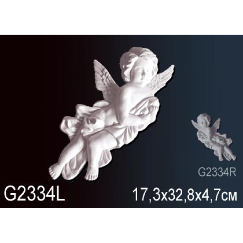 Декоративный элемент G2334L