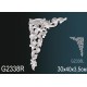 Фрагмент орнамента G2338R