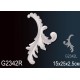 Фрагмент орнамента G2342R