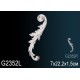 Фрагмент орнамента G2352L