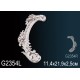Фрагмент орнамента G2354L