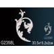 Фрагмент орнамента G2358L