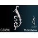 Фрагмент орнамента G2359L