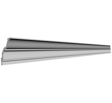 Потолочный плинтус glanzepol GP70 в Новосибирске