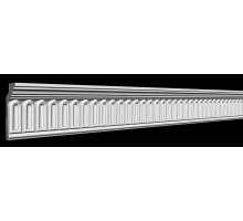 Потолочный плинтус glanzepol GP74