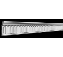 Потолочный плинтус glanzepol GP74 в Новосибирске