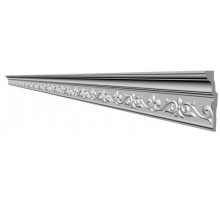 Потолочный плинтус glanzepol GP77 в Новосибирске