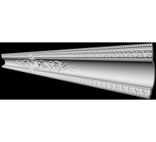 Потолочный плинтус glanzepol GP81 в Новосибирске