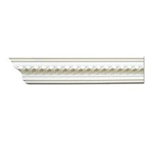 Карниз с орнаментом K101 (2,40 м) (Harmony) в Новосибирске