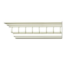 Карниз с орнаментом K103 (2,40 м) (Harmony)