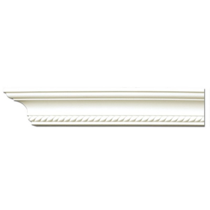 Карниз с орнаментом K105 (2,40 м) (Harmony)