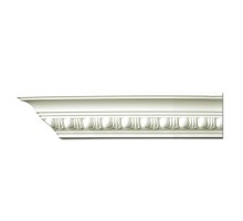 Карниз с орнаментом K108 (2,40 м) (Harmony)