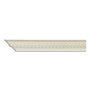 Карниз с орнаментом K1106 (2,44 м) (Harmony, Florist)