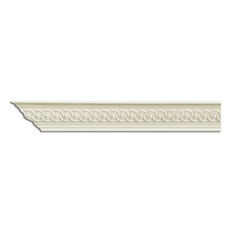 Карниз с орнаментом K1106 (2,44 м) (Harmony, Florist)