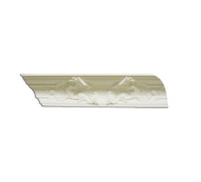 Карниз с орнаментом K1143 (2,44 м) (Harmony, Florist)