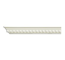 Карниз с орнаментом K1153 (2,44 м) (Harmony, Florist) в Новосибирске
