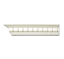 Карниз с орнаментом K124 (2,40 м) (Harmony) в Новосибирске