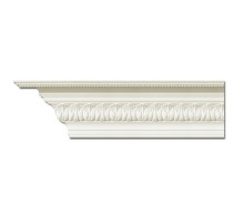 Карниз с орнаментом K126 (2,40 м) (Harmony) в Новосибирске