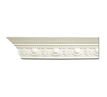 Карниз с орнаментом K129 (2,40 м) (Harmony)