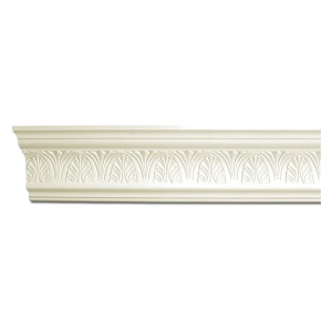 Карниз с орнаментом K135 (2,40 м) (Harmony)