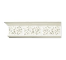 Карниз с орнаментом K150 (2,40 м) (Harmony)