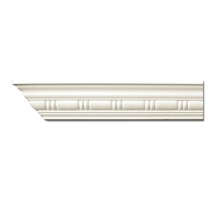 Карниз с орнаментом K161 (2,40 м) (Harmony) в Новосибирске