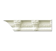 Карниз с орнаментом K167 (2,40 м) (Harmony) в Новосибирске
