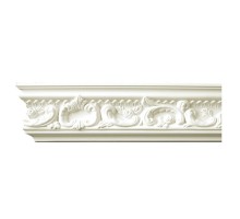 Карниз с орнаментом K168 (2,40 м) (Harmony)