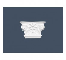 Капитель пилястры  К201/L/R в Новосибирске