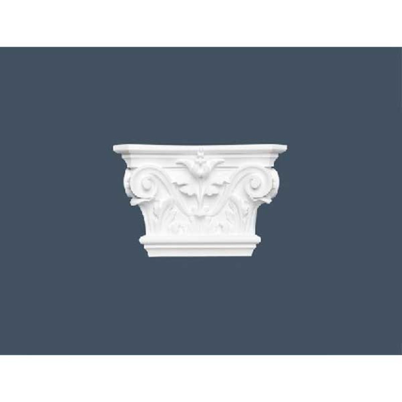 Капитель пилястры  К201/L/R