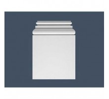 База пилястры  К254 в Новосибирске