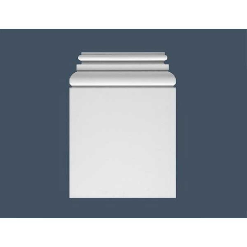 База пилястры  К254