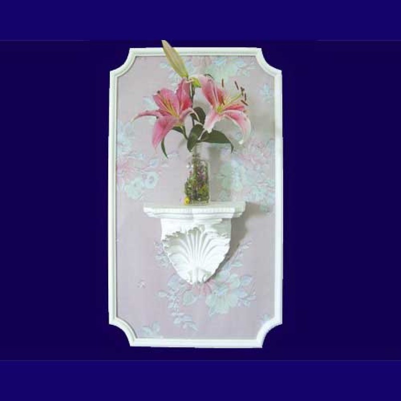 Декоративная полкаK5012