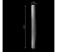 Колонна KLN-300