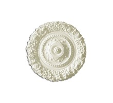 Розетка потолочная KR1319 (Harmony, Florist) в Новосибирске