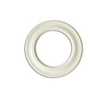 Розетка потолочная KR1338 (Harmony, Florist)