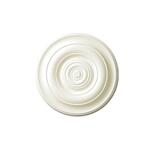 Розетка потолочная KR325 (Harmony)