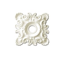 Розетка потолочная KR340 (Harmony)